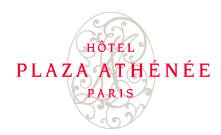 Hotel Plaza Athénée logo