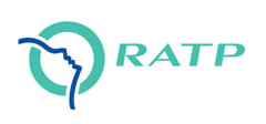 RATP logo