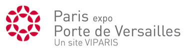 Paris expo porte de Versailles
