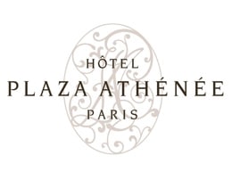 logo hotel plaza athenee
