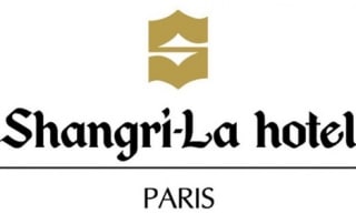 logo shangri la hotel
