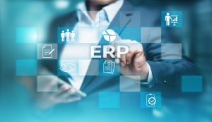 ERP norme réseau