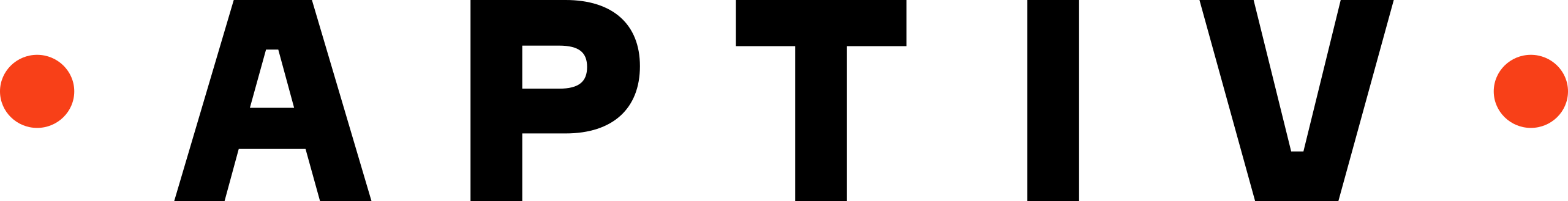 Logo APTIV