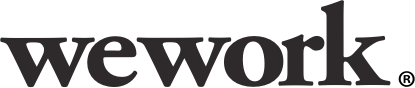 Logo WeWork