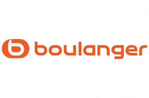 Logo Boulanger réalisation