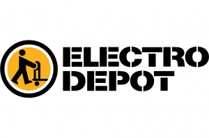 Logo Electro Dépot réalisation
