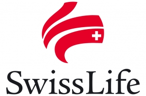 Logo SwissLife réalisation