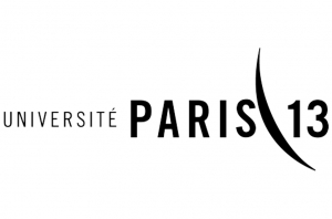 Logo Universite Paris 13