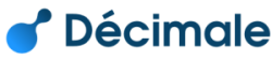 Décimale Logo
