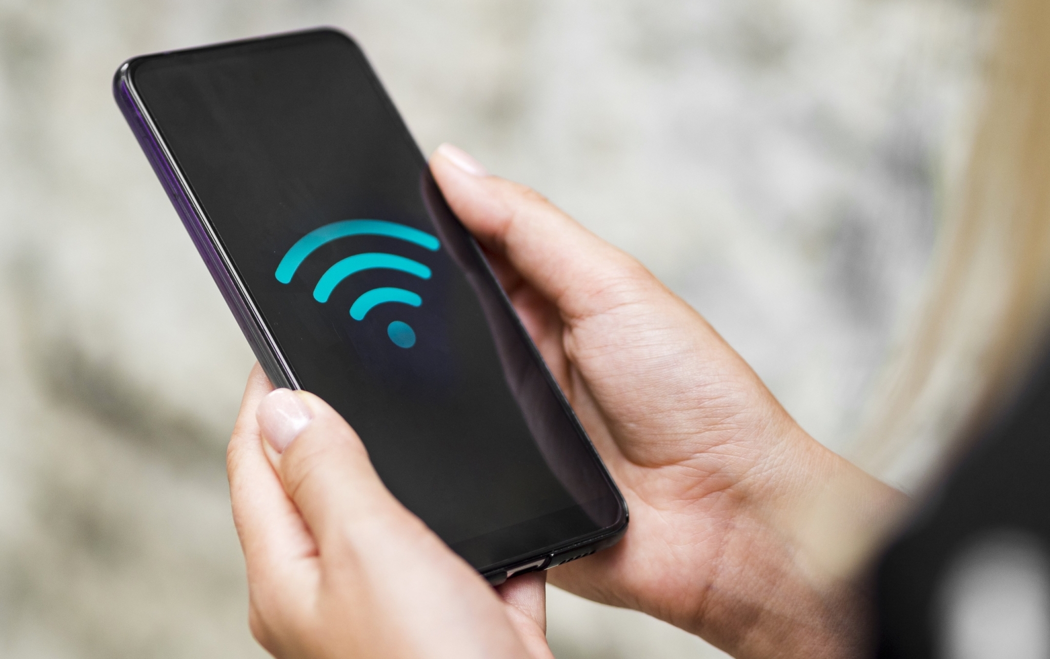 Réalisations WiFi Décimale