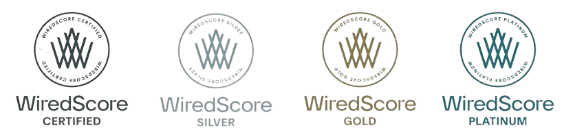 WiredScore