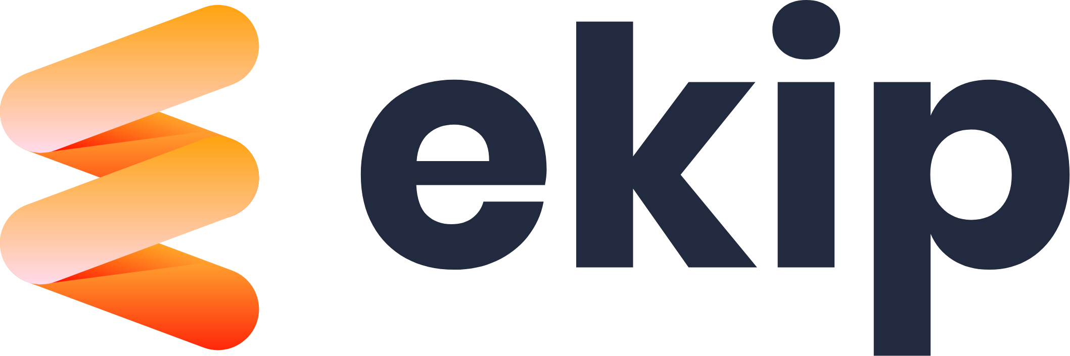 Logo EKIP
