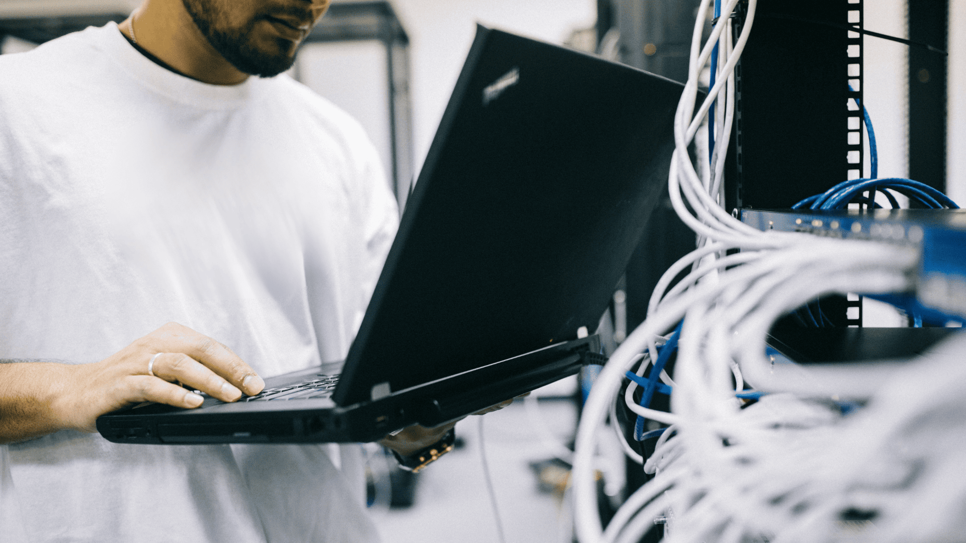 Maintenance et supervision des réseaux :