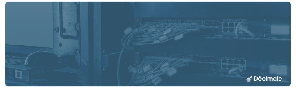 Déploiement WiFi et LAN en entreprise